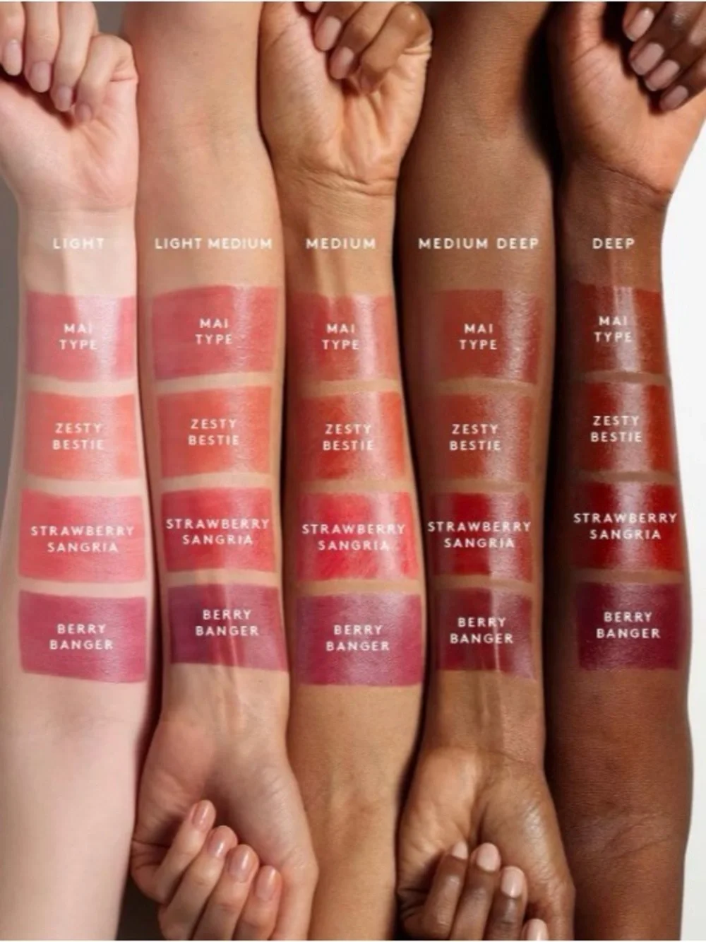 Fenty Beauty Plush Matte Lipstick Liquid – Fuchsia Wife 05